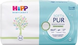 Babysanft Feuchttücher Soft & Pur bei Rossmann im Prospekt "" für 