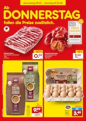 Bier im Netto Marken-Discount Prospekt in Mühldorf Aktueller Netto Marken-Discount Prospekt mit Bier, "Aktuelle Angebote", Seite 1