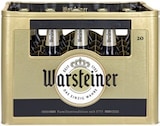 Premium Pilsener von Warsteiner für 9,99 € bei Kaufland im Angebot Premium Pilsener von Warsteiner im aktuellen Kaufland Prospekt
