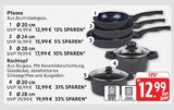 Aktuelle Pfanne Angebote bei E center in Darmstadt Aktuelles Pfanne Angebot bei E center in Darmstadt ab 12,99 €