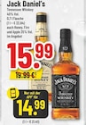 Aktuelles Tennessee Whiskey Angebot bei Trinkgut in Nettetal ab 14,99 €