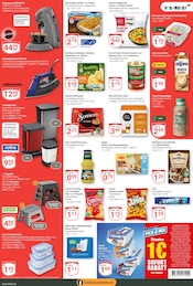 Aktueller GLOBUS Prospekt mit Senseo, "Aktuelle Angebote", Seite 3