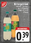 Bitter Lemon bei EDEKA im Stolberg Prospekt für 0,39 €