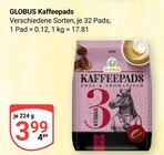 Aktuelles GLOBUS Angebot bei GLOBUS in Bruchsal ab 3,99 €
