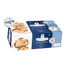 Foie gras de canard entier - JEAN LARNAUDIE en promo chez Carrefour Market Bourges à 19,79 €