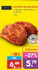 Aktuelle Grillfleisch Angebote bei Netto Marken-Discount in Göttingen Aktuelles Schweine-Nackensteaks Angebot bei Netto Marken-Discount in Göttingen ab 5,79 €