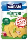 Lidl - Käsescheiben XXL Angebot im Prospekt Käsescheiben XXL bei Lidl im Prospekt "" für 2,89 €