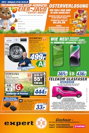 expert Prospekt für Allershausen: "Top Angebote", 16 Seiten, 27.03.2026 - 02.04.2026