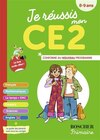 Je réussis mon CE2 - Belin Éducation en promo chez Fnac Je réussis mon CE2 - Belin Éducation dans le catalogue Fnac