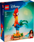 Heihei 43272 im Marktkauf Prospekt Heihei 43272 von LEGO Disney im aktuellen Marktkauf Prospekt für 27,99 €
