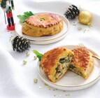 Tourte Grenouille en promo à 20,00 € chez Supermarchés Match Tourte Grenouille dans le catalogue Supermarchés Match