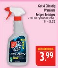 Premium Felgen Reiniger im Angebot bei Marktkauf in Leipzig Premium Felgen Reiniger Angebote von Gut & Günstig bei Marktkauf Leipzig für 3,99 €