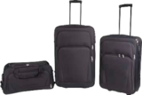 Aktuelle Reisetasche Angebote bei E center in Rostock Aktuelles Trolley-Komplett-Set Angebot bei E center in Rostock ab 55,55 €