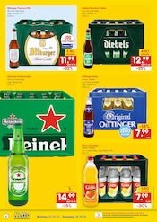 Bitburger im Netto Marken-Discount Prospekt in Herne Aktueller Netto Marken-Discount Prospekt mit Bitburger, "DER ORT, AN DEM DU IMMER AUSGEZEICHNETE PREISE FINDEST.", Seite 2