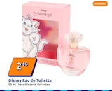 Eau de Toilette Angebote von Disney bei Action Saarbrücken für 2,49 €