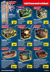 Aktueller Hagebaumarkt Prospekt mit Feuerwerk-Set, "So günstig geht das!", Seite 2