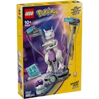 LEGO® 72163 - L’évasion de Mewtwo - LEGO en promo chez Carrefour LEGO® 72163 - L’évasion de Mewtwo - LEGO dans le catalogue Carrefour