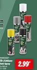 Öl-/Lithiumfett-Spray von PARKSIDE für 2,99 € bei Lidl im Angebot Öl-/Lithiumfett-Spray von PARKSIDE im aktuellen Lidl Prospekt