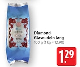 EDEKA Rehlingen-Siersburg - Glasnudeln lang Angebot im Prospekt Glasnudeln lang bei EDEKA im Rehlingen-Siersburg Prospekt für 1,29 €