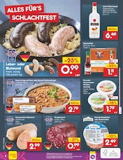 Aktueller Netto Marken-Discount Prospekt mit Bier, "Aktuelle Angebote", Seite 11