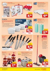 Vakuumbeutel im Netto Marken-Discount Prospekt in Rodgau Aktueller Netto Marken-Discount Prospekt mit Vakuumbeutel, "Aktuelle Angebote", Seite 45