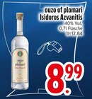 Aktuelle Spirituosen Angebote bei EDEKA in Ingolstadt Aktuelles Isidoros Arvanitis Angebot bei EDEKA in Ingolstadt ab 8,99 €