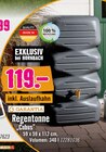 Regentonne „Cubus“ Angebote bei Hornbach Paderborn für 119,00 €