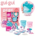 Pack deluxe - GUI-GUI - Super U à Romans-sur-Isère Pack deluxe - GUI-GUI en promo chez Super U Romans-sur-Isère à 21,99 €