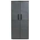 ArtPlast Kunststoffschrank Free hoch im POCO Prospekt ArtPlast Kunststoffschrank Free hoch von im aktuellen POCO Prospekt für 69,89 €