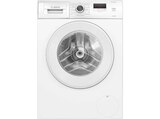 WGE02471 Serie 2 Waschmaschine (7 kg, 1400 U/Min., A) im MediaMarkt Saturn Prospekt WGE02471 Serie 2 Waschmaschine (7 kg, 1400 U/Min., A) von BOSCH im aktuellen MediaMarkt Saturn Prospekt für 489,99 €