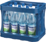 Mineralwasser im Angebot bei tegut in Jena Mineralwasser Angebote von Thüringer Waldquell bei tegut Jena für 5,49 €