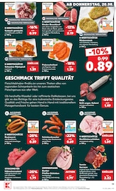 Rindfleisch im Kaufland Prospekt in Saarbrücken Aktueller Kaufland Prospekt mit Rindfleisch, "Hier bin ich richtig", Seite 30