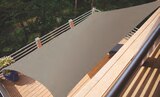 Promo VOILE D'OMBRAGE RECTANGLE PRIMO 2 X 1,4 M à 17,90 € dans le catalogue Mr.Bricolage à Houtaud