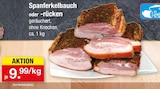 Spanferkelbauch im Angebot bei Zimmermann in Hannover Spanferkelbauch Angebote bei Zimmermann Hannover für 9,99 €