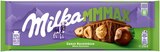 Schokolade im Angebot bei REWE in Gütersloh Schokolade Angebote von Milka bei REWE Gütersloh für 2,59 €