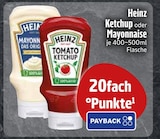 Ketchup von Heinz im aktuellen EDEKA Prospekt für 