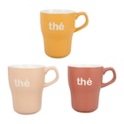 Mug empilable en promo chez Carrefour Cergy à 1,99 €