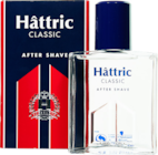 After-Shave von Hâttric im aktuellen budni Prospekt