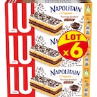 Napolitain L'Original - LU dans le catalogue Lidl