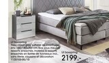 lit boxspring dans le catalogue Möbel Martin