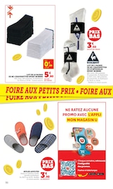 Chaussures Angebote im Prospekt "U Express" von U Express Chaussures Angebote im Prospekt "U Express" von U Express auf Seite 30