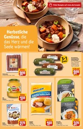 Sauerkraut Angebot & Preis im aktuellen REWE Prospekt Sauerkraut Angebot im aktuellen REWE Prospekt auf Seite 17