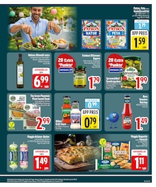 Brot im aktuellen EDEKA Prospekt (Augsburg) Brot im EDEKA Prospekt "Wir lieben Lebensmittel." mit 27 Seiten (Augsburg)