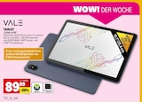 TABLET Angebote von VALE bei Marktkauf Ludwigsburg für 89,99 €