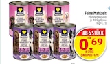 Feine Mahlzeit Junior Angebote von Edeka bei EDEKA Straubing für 0,69 €