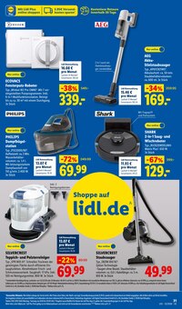 Teppich im Lidl Prospekt "LIDL LOHNT SICH" mit 71 Seiten (Paderborn)