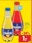 Orangina für 1,00 € bei Netto Marken-Discount im Angebot Orangina im aktuellen Netto Marken-Discount Prospekt