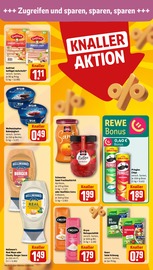 Hähnchen im REWE Prospekt in Langenfeld Aktueller REWE Prospekt mit Hähnchen, "Dein Markt", Seite 4