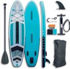 Stand Up Paddle Board von eFun im aktuellen Netto Marken-Discount Prospekt