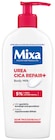 Urea Cica Repair+ Body Milk von Mixa im aktuellen Rossmann Prospekt